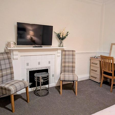Graham Arms Inn Longtown Dış mekan fotoğraf