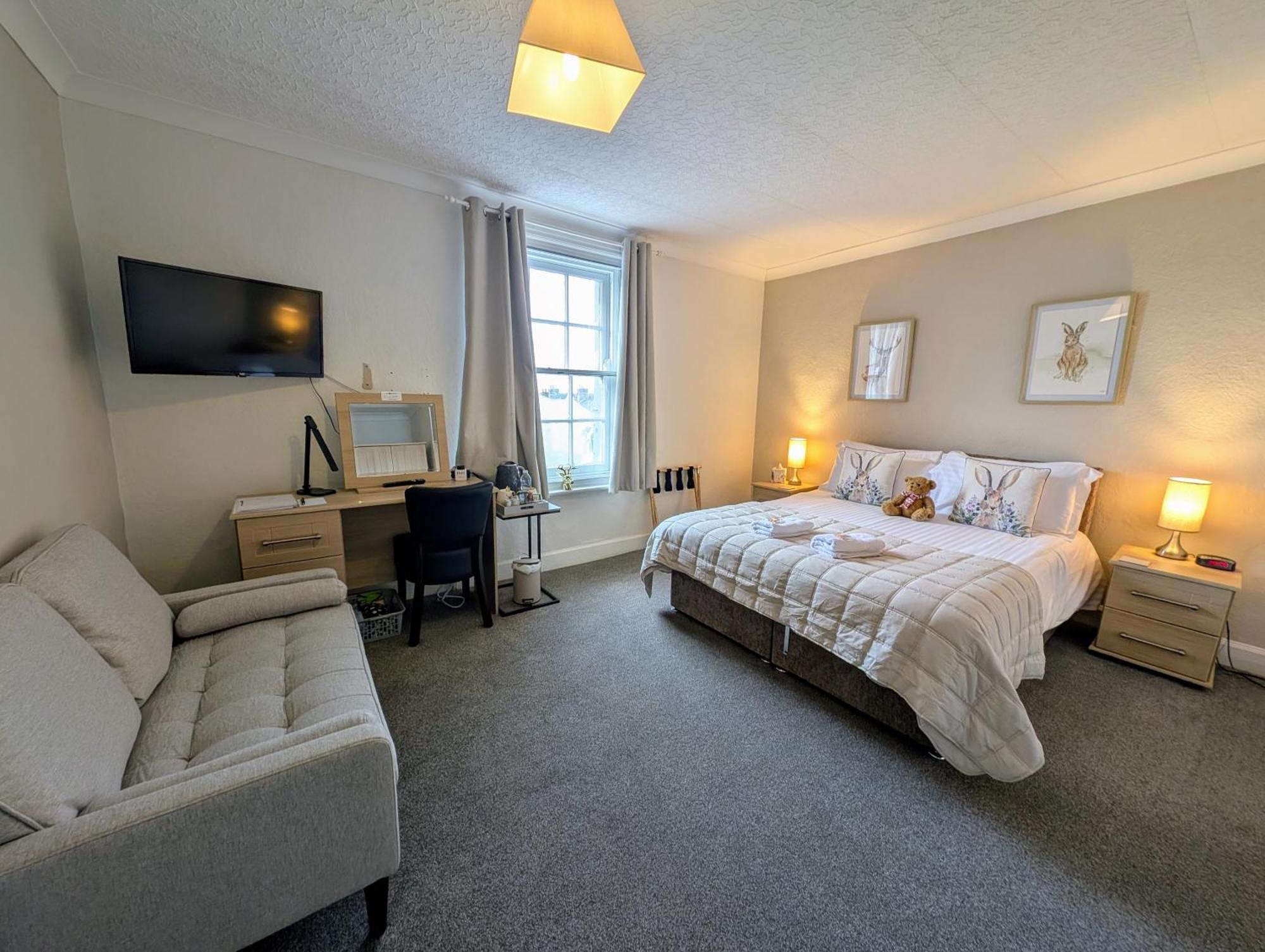 Graham Arms Inn Longtown Dış mekan fotoğraf